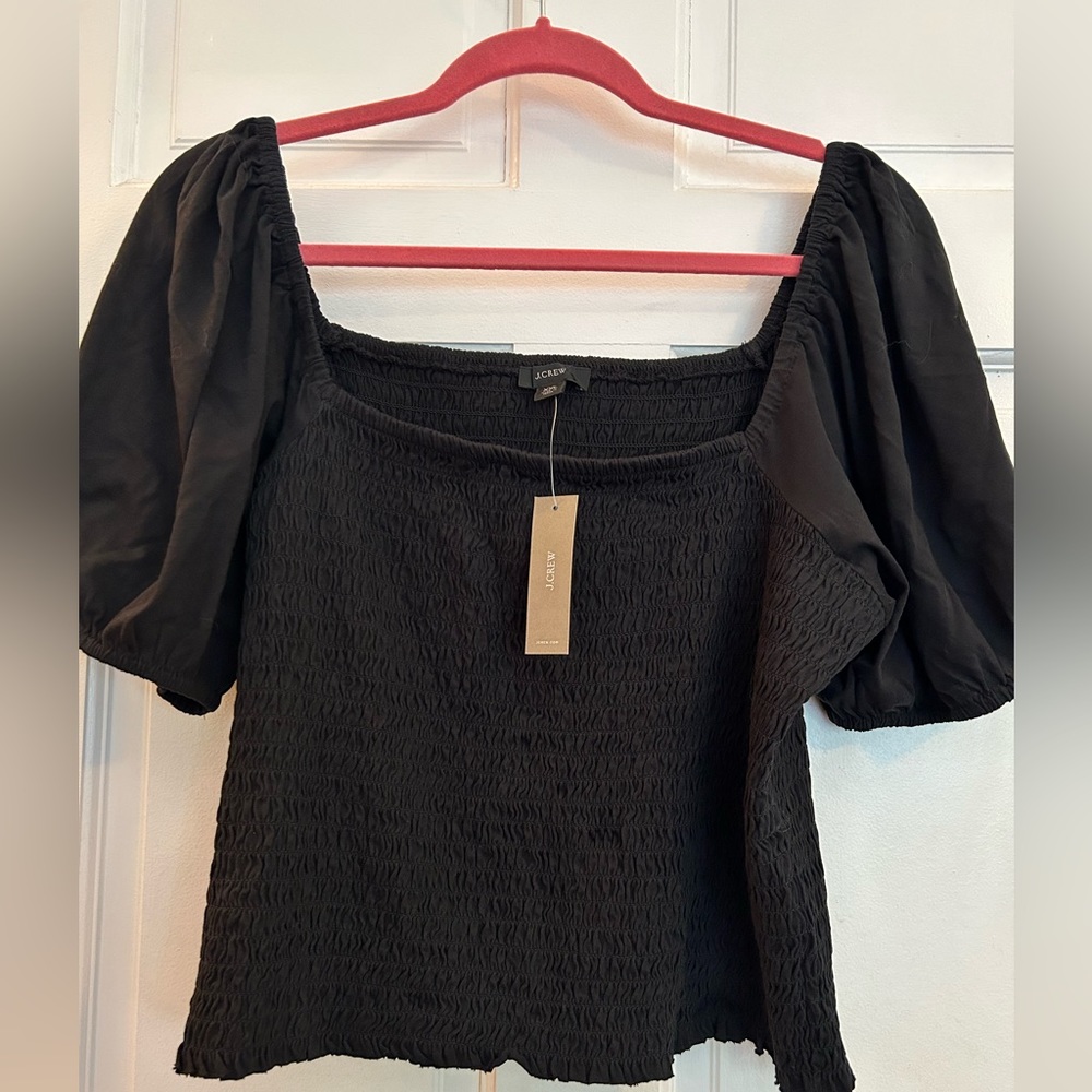 J. Crew XXL Tops
